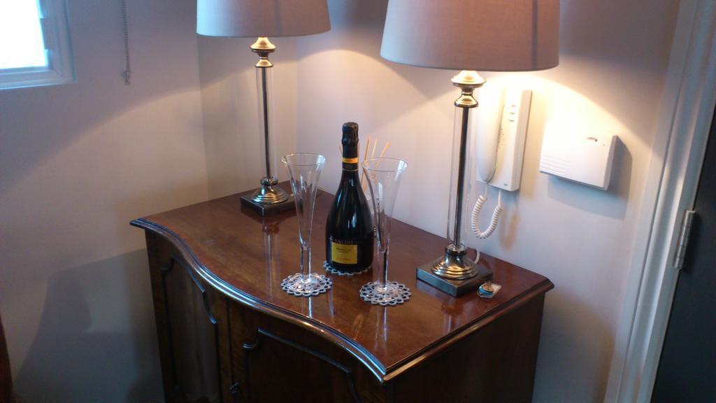 Coppergate Apartments Йорк Экстерьер фото