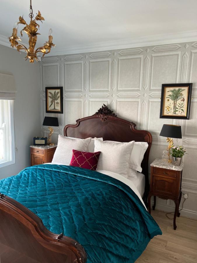 Coppergate Apartments Йорк Экстерьер фото