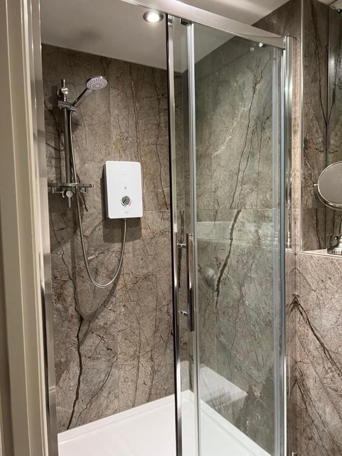 Coppergate Apartments Йорк Экстерьер фото